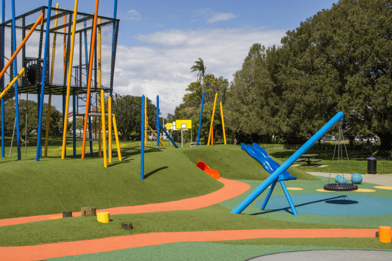Things To Do Potters Park Auckland